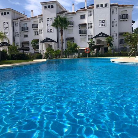 Residencial Duquesa San Luis de Sabinillas Exterior foto