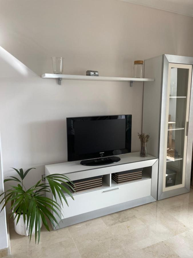 Residencial Duquesa San Luis de Sabinillas Exterior foto