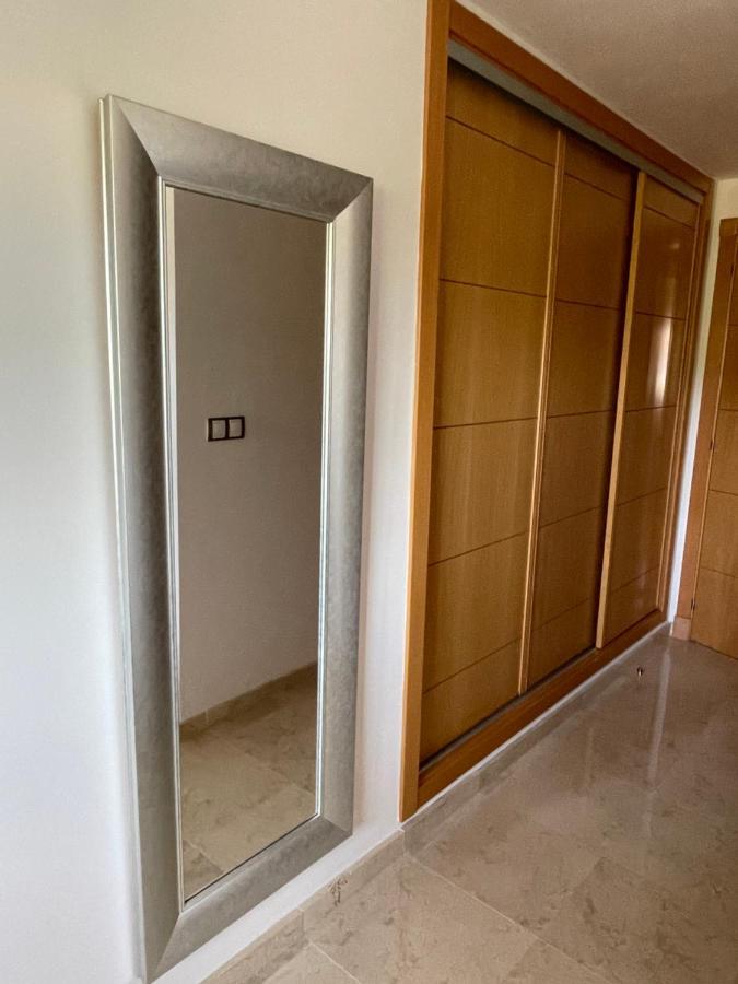 Residencial Duquesa San Luis de Sabinillas Exterior foto