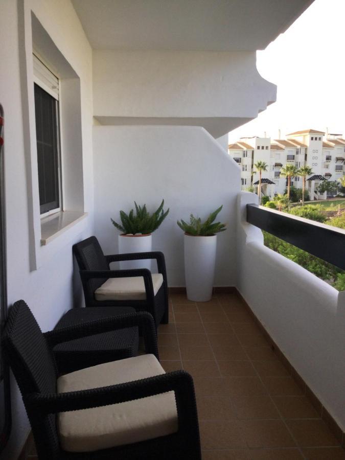Residencial Duquesa San Luis de Sabinillas Exterior foto