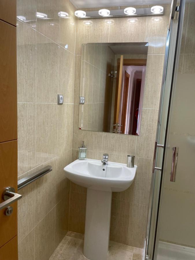 Residencial Duquesa San Luis de Sabinillas Exterior foto