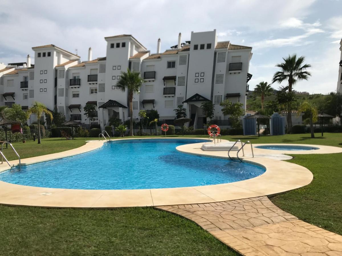 Residencial Duquesa San Luis de Sabinillas Exterior foto