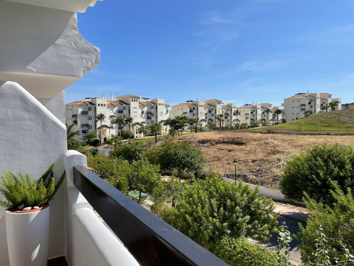 Residencial Duquesa San Luis de Sabinillas Exterior foto