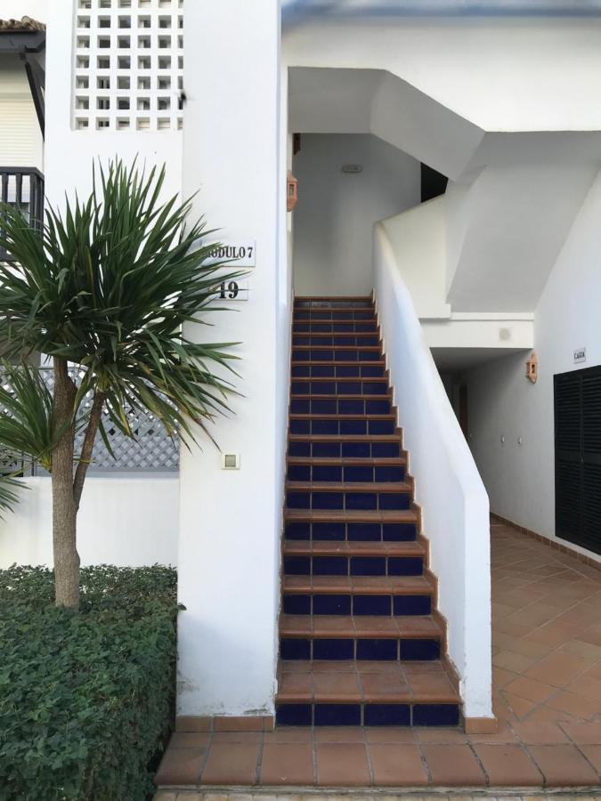 Residencial Duquesa San Luis de Sabinillas Exterior foto