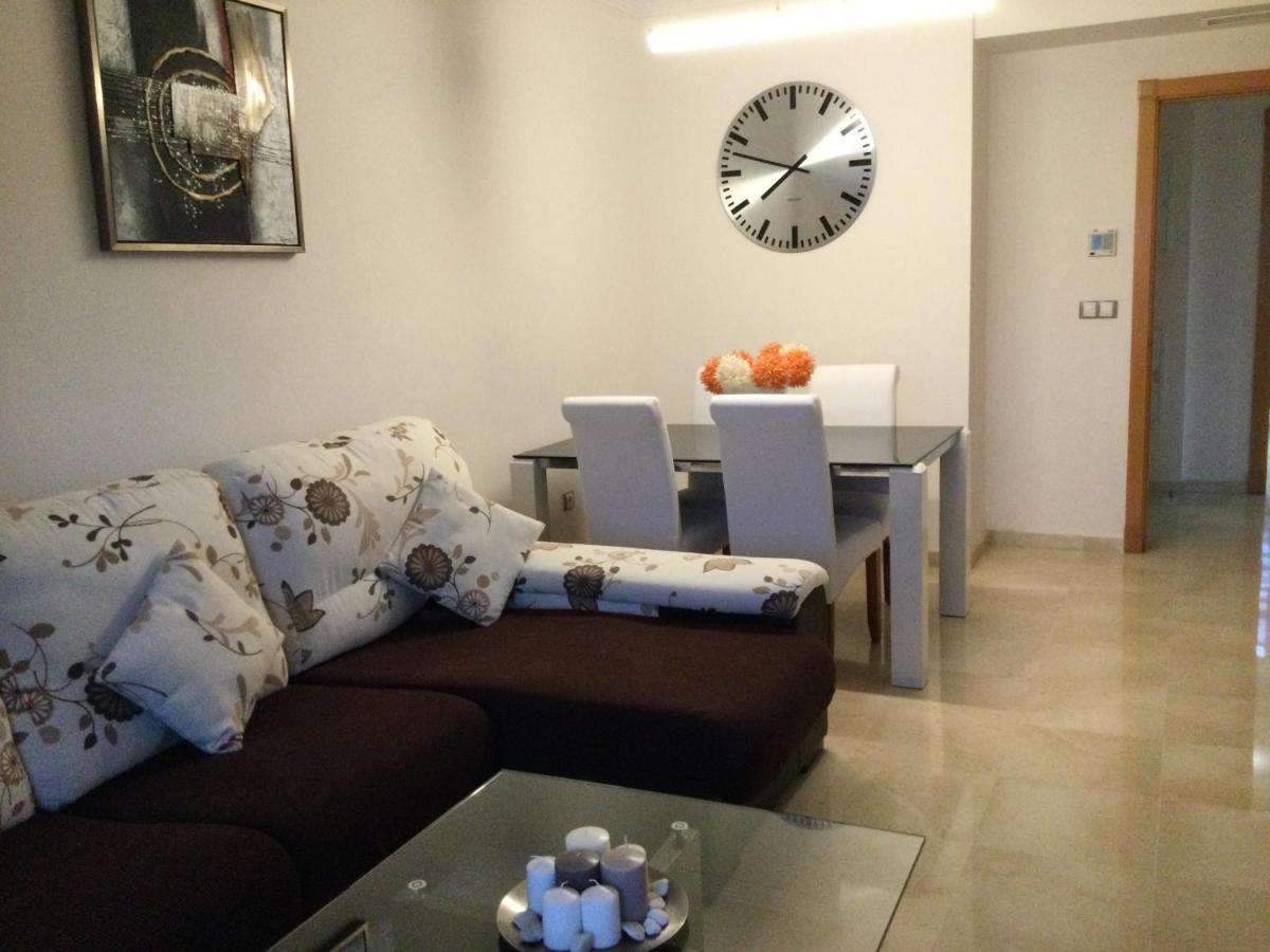 Residencial Duquesa San Luis de Sabinillas Exterior foto