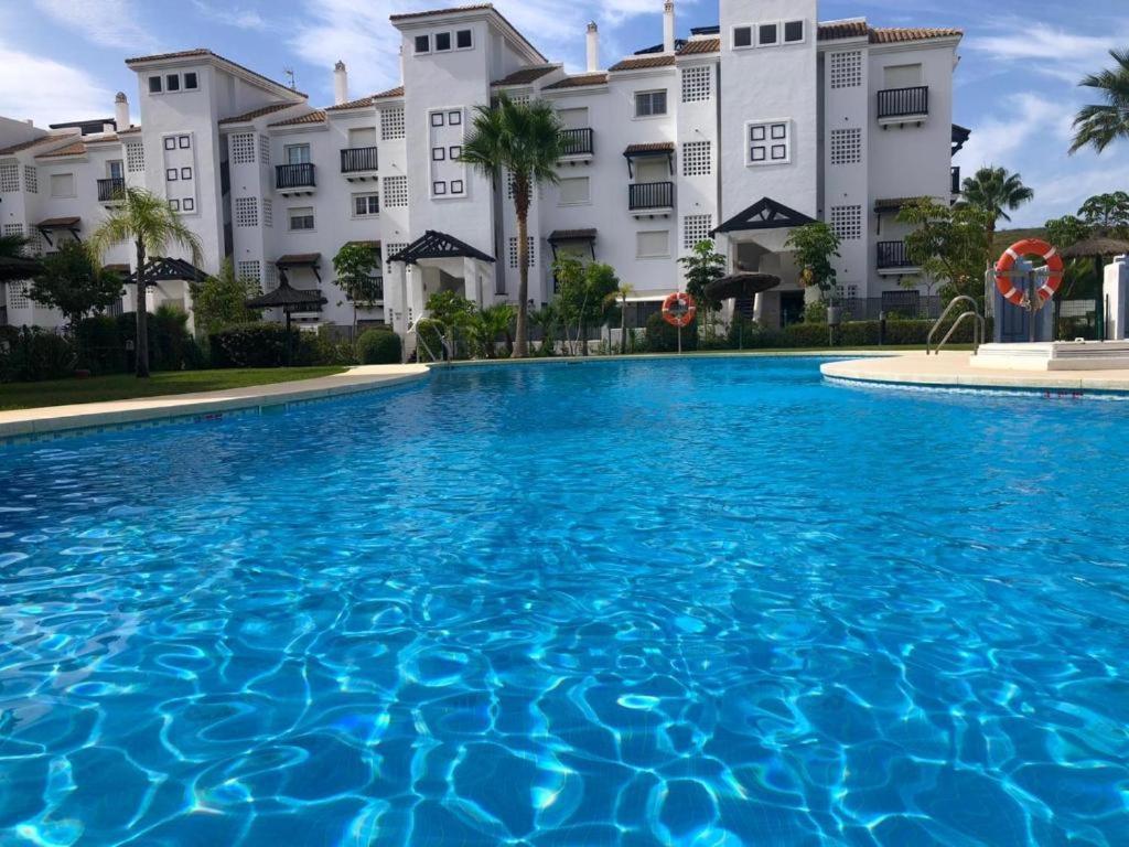 Residencial Duquesa San Luis de Sabinillas Exterior foto